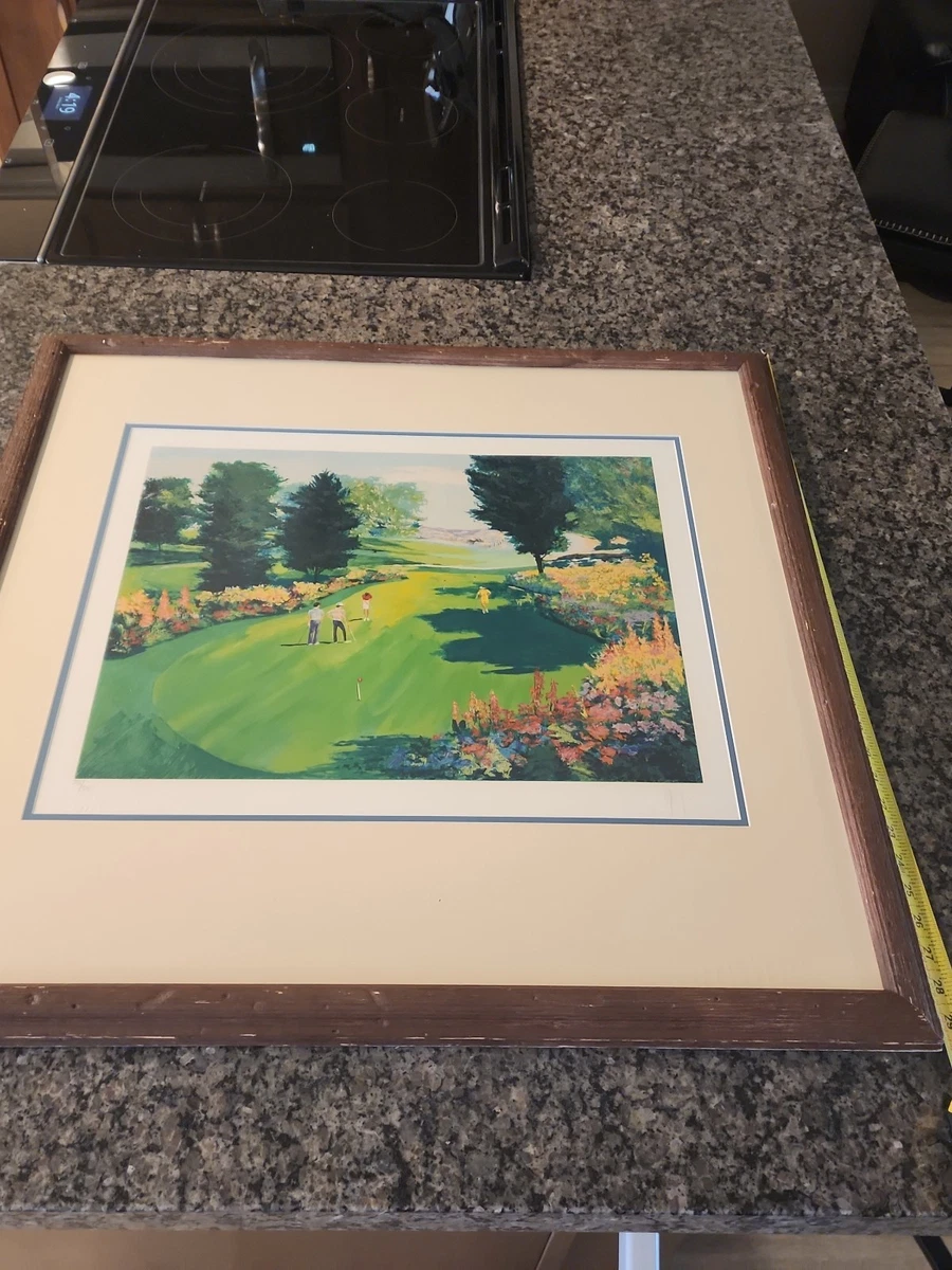 mark king golf products for sale | eBay