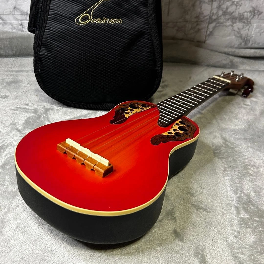 Ovation Ukuleles for sale | eBay