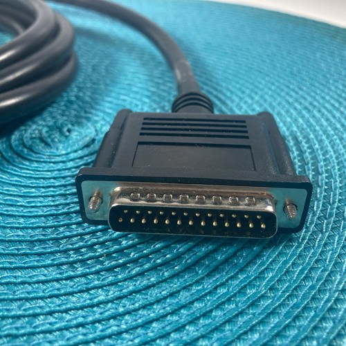 Nowy zespół kabla Motorola 3087810V01 Multi-cond, 26Awg, 25Cond, Shld, 3000Mml - Zdjęcie 2 z 5