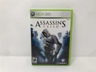 Assassin's Creed 1 - Microsoft Xbox 360 - Complete In Box CIB