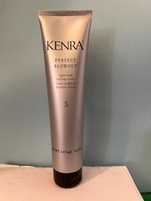 Kenra 5 Perfect Blowout 5 5oz New  Authentic