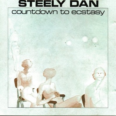 STEELY DAN: Countdown To Ecstasy