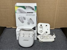 Bose-QuietComfort Ultra-Model:441408-White,White Smoke