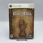 Prince of Persia [Limited Edition] (Microsoft Xbox 360) Complete ?