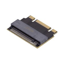 NGFF B M Key NVME MKey 2230 to 2242 Male Female Extension Adapter