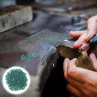  Tumbling Media Kleine Steine Schmuck Polieren Polieren Schleifmittel