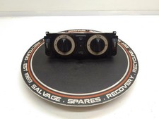 Mercedes SLK R170 2002 Heater Control Panel A1708301085