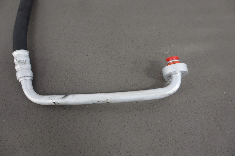 Mangueras completas de líneas de aire acondicionado Plymouth Prowler 97-02 OEM (140 k millas) Foto 3 de 4