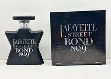Bond No. 9 Lafayette Street by Bond No. 9, 3.3 oz EDP Spray for Unisex