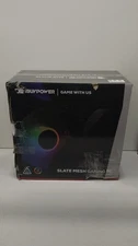 iBUYPOWER Slate MESH Gaming PC i7/RTX 5070/32GB/1TB