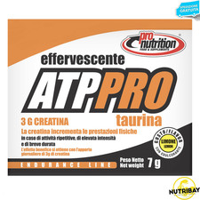 Pronutrition Atp-Pro 20 buste