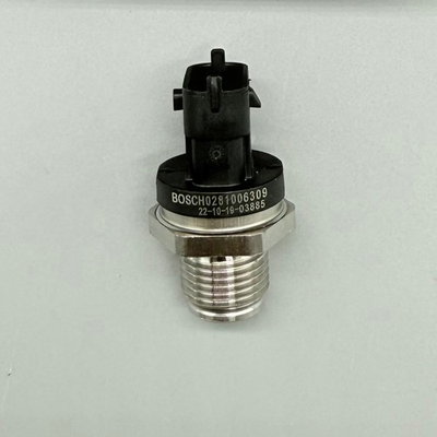 #ad New Fuel Pressure Sensor 68247772AA For Ram 1500 14 21 Jeep Grand Cherokee 14 20 $55.98
