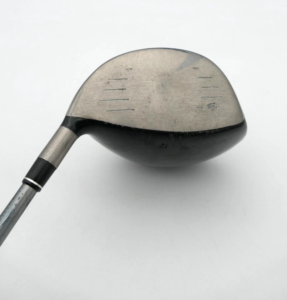 Taylormade R5 Dual Driver 10,5 Grad rechts Stiff Flex M.A.S.2 55 Schaft Golf - Bild 3 von 4