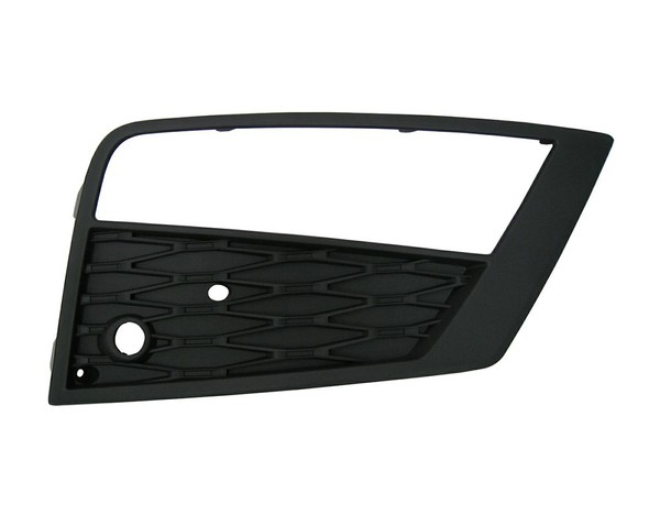 Gitter Grill StoßStange Vorne Rechts FÜR Seat Ateca 2017-2020 M/Nebel M/Sens-image