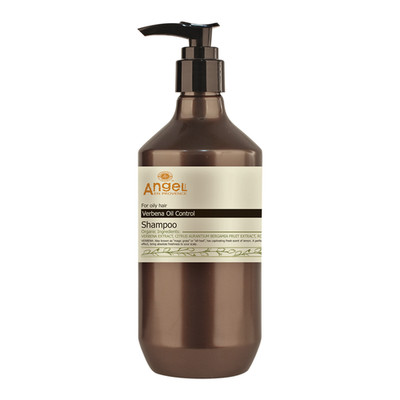 Angel en Provence Verbena Oil Control Shampoo  800ml