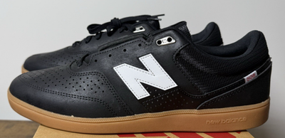 ジャム ストーリーズ New Balance Numeric Brandon Westgate 508 Black Beige NM508BDN