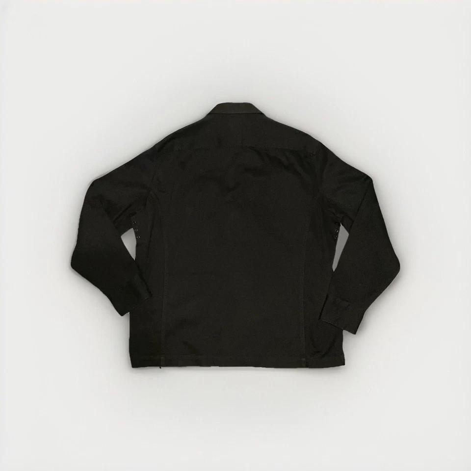 Chaqueta Victorinox Swiss Army Travel Utility ajuste a medida para hombre talla XXL verde Foto 2 de 4