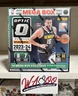 2023/24 Panini Donruss Optic NBA Basketball Sealed Retail Mega Card Box Wemby RC