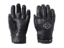 Harley-Davidson Metropolitan Lederhandschuhe ...