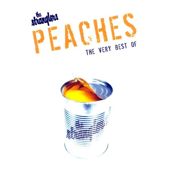 The Stranglers : Peaches: The Very Best Of CD songs pic 2,sent 1st class post