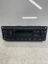 FORD MERCURY OEM EXPLORER FRONT AC CLIMATE CONTROL TEMPERATURE SWITCH 02-03