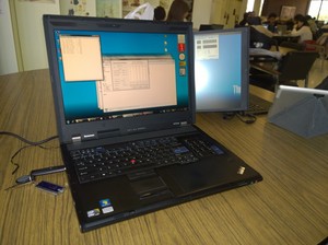 ThinkPad-W701ds-i7-920xm-16GB-FX3800m-Digitizer-Calibrator