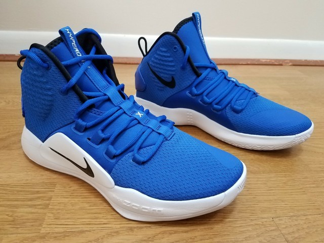 royal blue hyperdunks
