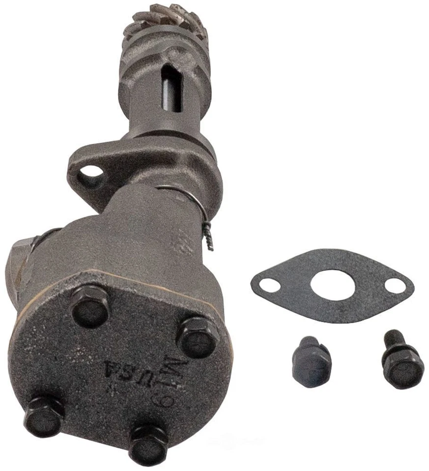 Bomba de aceite del motor compatible con Mercury Mercury Monterey 1942-1953 Custom MELLING Foto 4 de 4