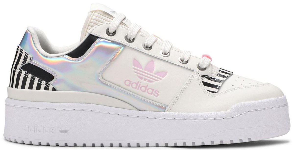adidas André Saraiva x Forum Bold The World Needs Love W for