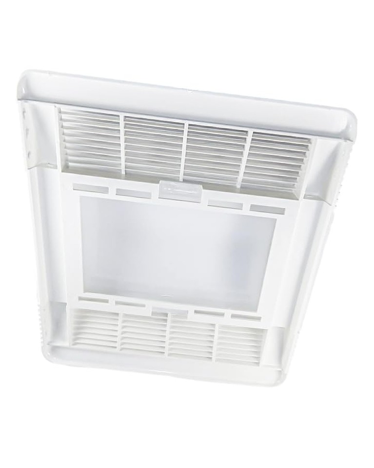 Grille & Lens for BroanNutone 763RL 769RL Bathroom Exhaust Fan Cover