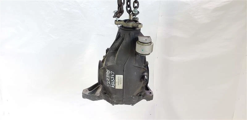 Differential Assembly Automatic OEM 2009 2010 2011 Mercedes C350 - Image 4 of 4