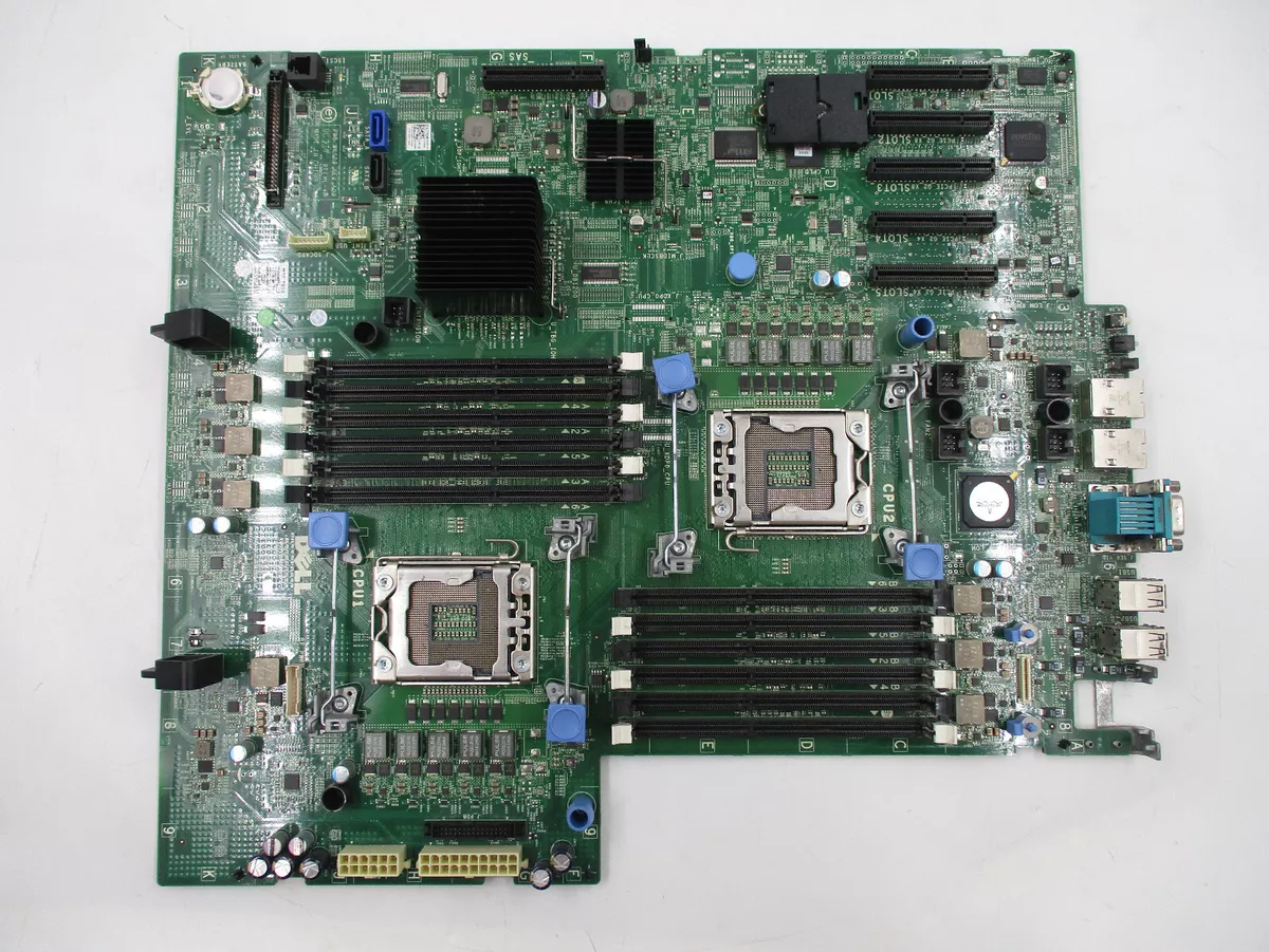 Lga 1366 server best sale motherboard