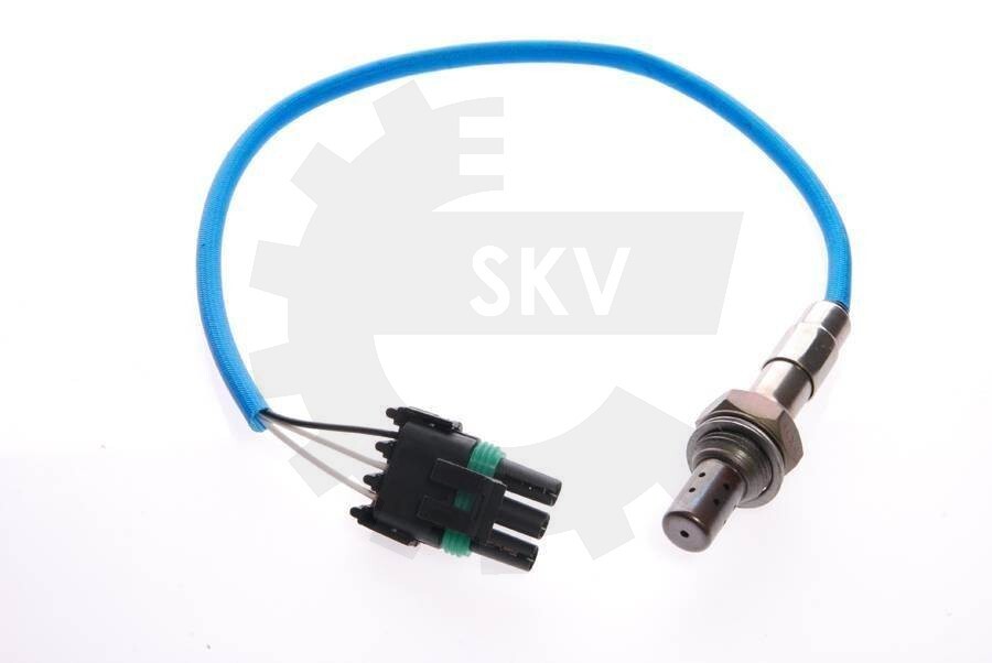 Oxygen Sensor SKV for NTK: 0193 longer 1866