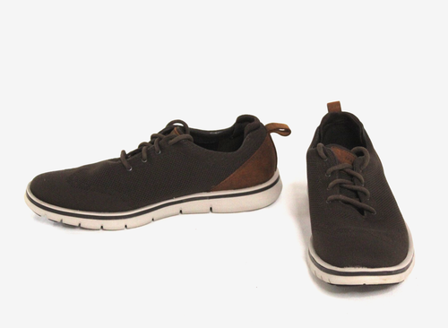Mark Nason Los Angeles Herren Größe 8,5 Braun Freizeit 68604 Turnschuhe Schuhe - Bild 10 von 15