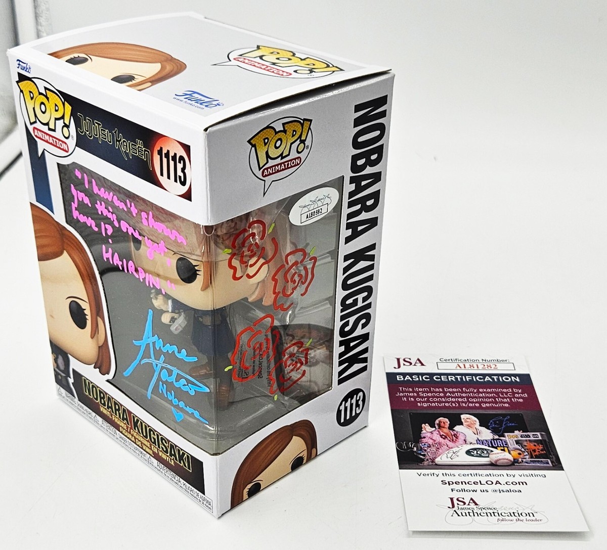 FUNKO POP等 フィギュア セット Pop! Deluxe Vash with Angel Arm (Glow)