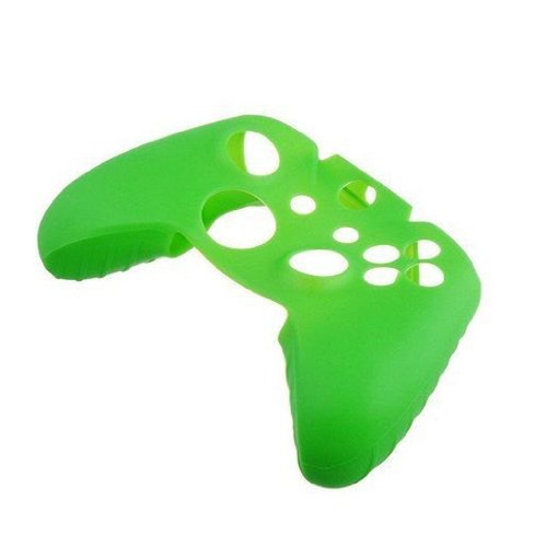 2PCS Silicone Rubber Skin Case Protective Cover For Xbox One Wireless Controller - Picture 30 of 41