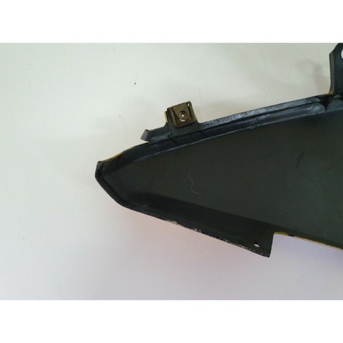 FIANCATA FIANCHETTO DESTRO LATERALE HONDA VFR 750 1990 1993 - Imagen 10 de 12