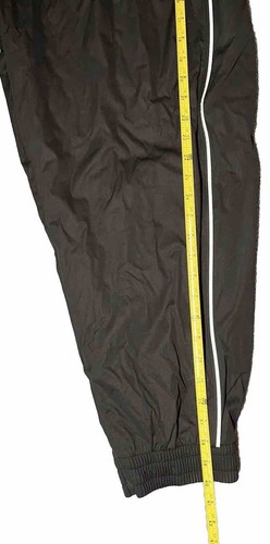 Under Armour UA Travel Joggers Womens Size 3XL Sweatpants Black Women’s New - Picture 7 of 7
