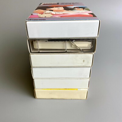 K-POP・アジア THE CHECKERS 80's COMPLETE BOX チェッカーズ