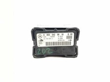 Compteur Mercedes 320