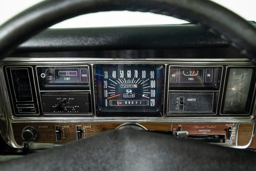 1970 Buick Riviera - Picture 24 of 24