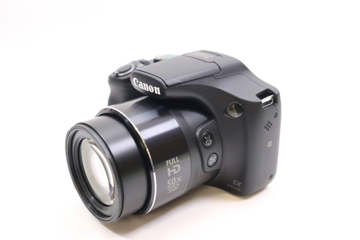 値下げ Canon PowerShot SX530HS Amazon.com : Canon PowerShot SX530 HS 16.0 MP CMOS Digital