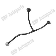 Tubo Tubo Trabocco Impianto Raffreddamento 80A121081S Per Audi Q5 2.0T 2017 2018-2023 Nuovo