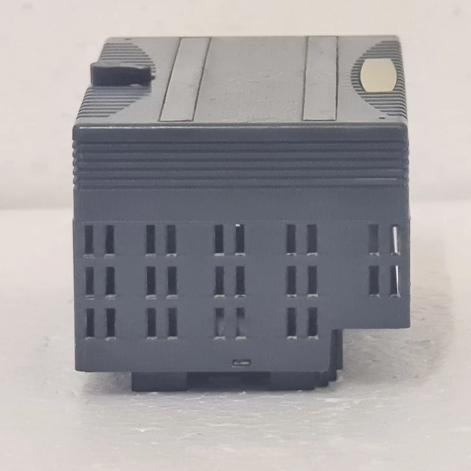 GE Fanuc IC200ALG260D Versamax Analog Input 12 Bit Volt/Current 8 Channel - Image 4 of 4