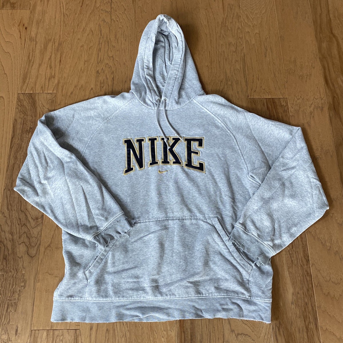 Perioperatieve periode zwemmen Pastoor Mens Vintage Nike Middle Check Hoodie Sweatshirt Size XL 80s 90s | eBay Perioperatieve periode zwemmen Pastoor Mens Vintage Nike Middle Check Hoodie Sweatshirt Size XL 80s 90s | eBay