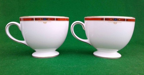 WEDGWOOD “COLORADO” PART DINNER SERVICE SELECTION. - Picture 101 of 112