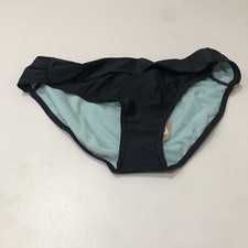 PrAna Swim Sirra Bottom Black Size L