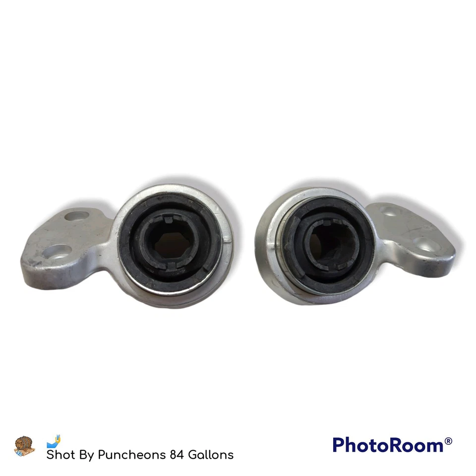 Buje de brazo de control de suspensión TRW Automotive JBU656 Foto 4 de 4