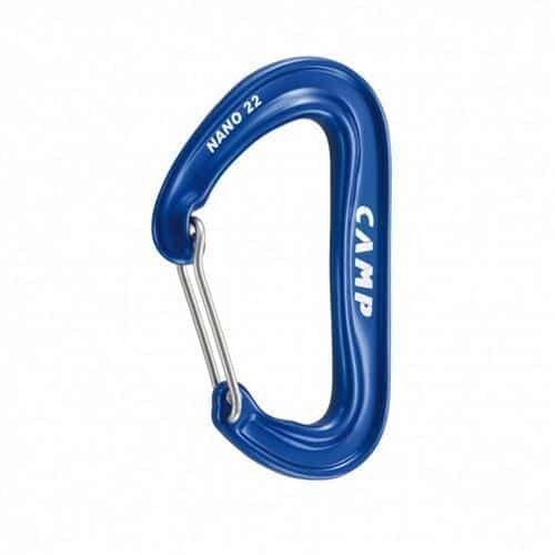 Camp USA Nano 22 Karabiner