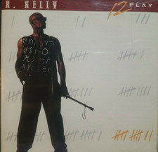 R. Kelly : 12-Play - Audio CD